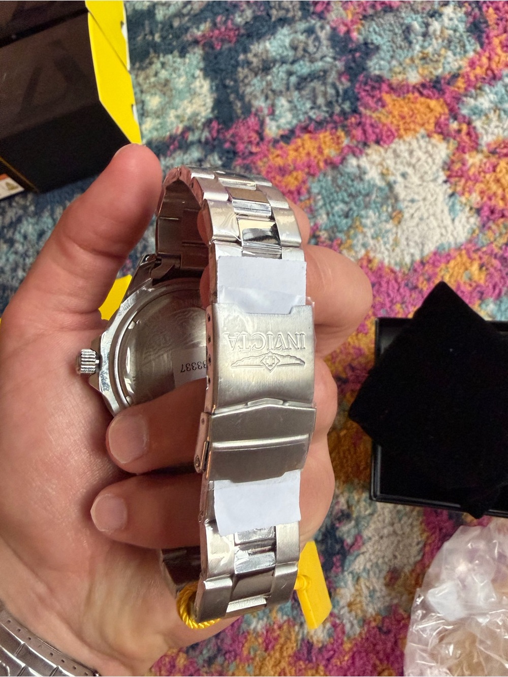 Invicta Watch - Picture 3 of 6